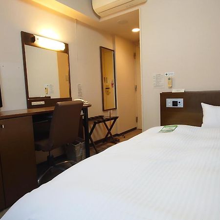 Hotel Route-Inn Aomori Chuo Inter Εξωτερικό φωτογραφία