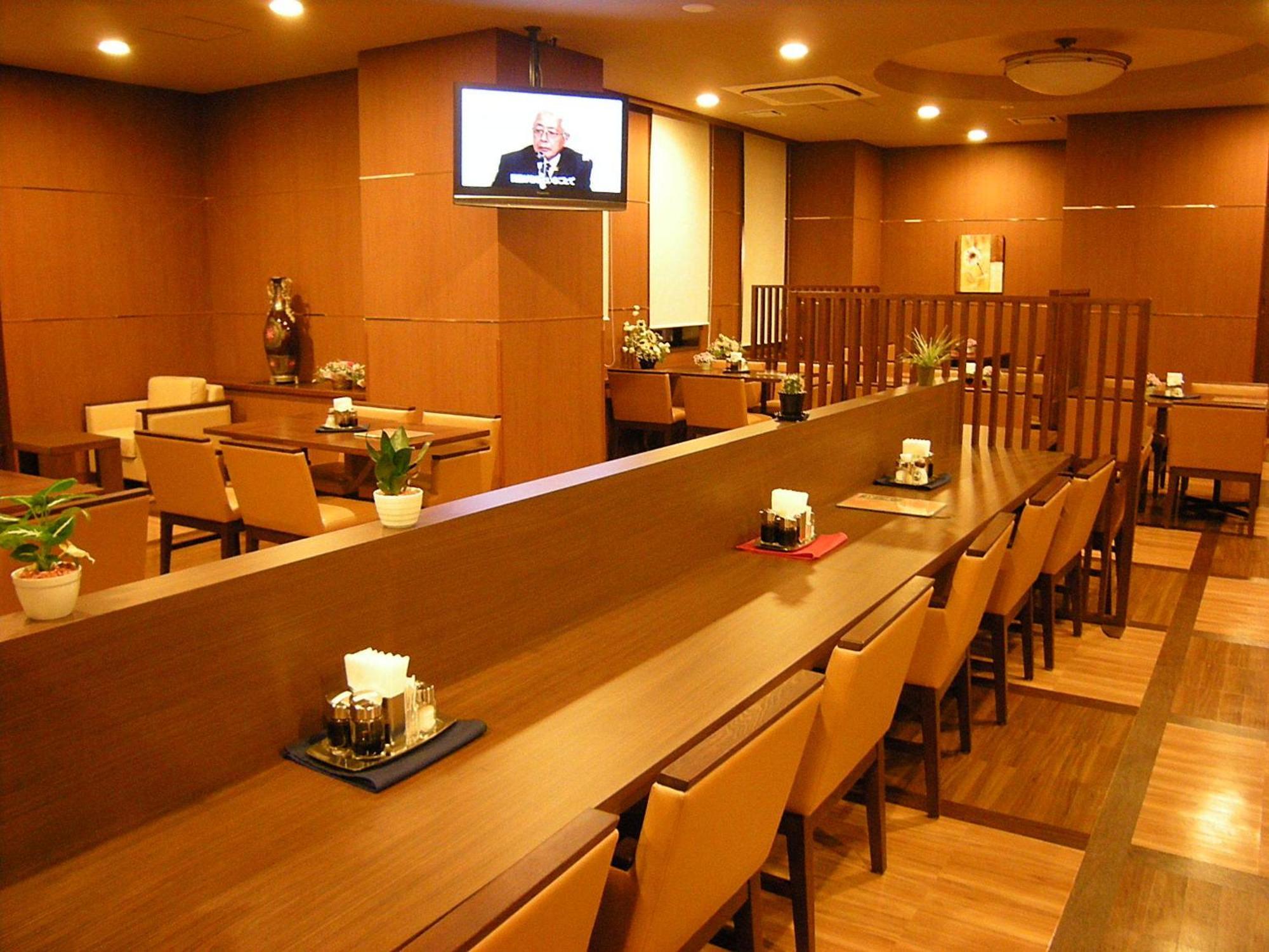 Hotel Route-Inn Aomori Chuo Inter Εξωτερικό φωτογραφία