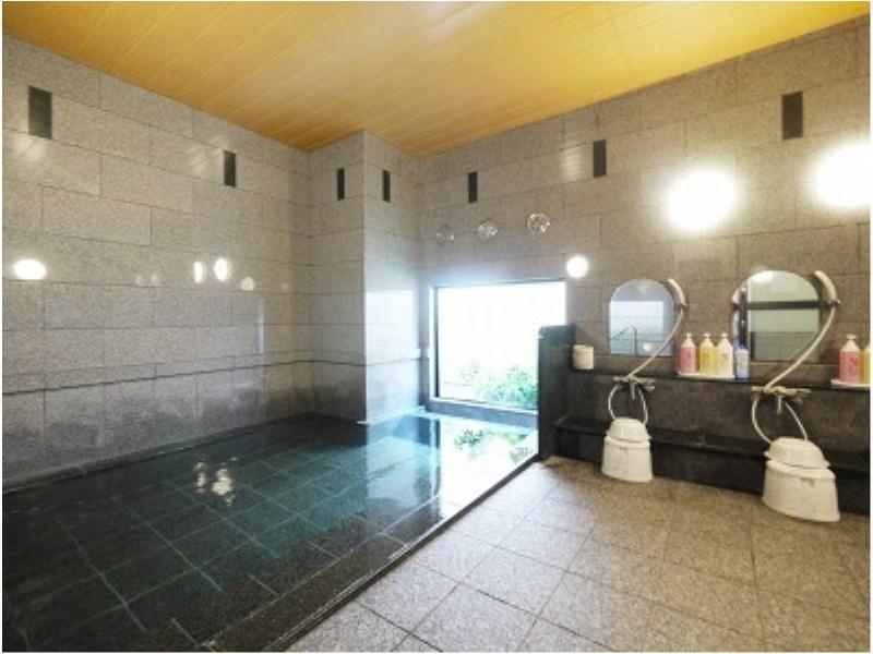 Hotel Route-Inn Aomori Chuo Inter Εξωτερικό φωτογραφία